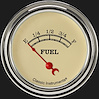 VINTAGE 2 5/8IN FUEL, 0-3 - image 1