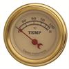 VINTAGE 2 TEMP CENTIGRADE - image 1