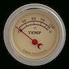 VINTAGE 2 TEMP CENTIGRADE - image 1