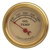 VINTAGE 2 OIL TEMPERATURE - image 1
