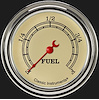 VINTAGE  2 5/8IN FUEL PRO - image 1