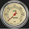 VINTAGE 2 5/8IN AIR PRE 1 - image 1
