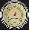 VINTAGE 2 5/8IN BOOST 30p - image 1