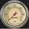 VINTAGE  2 5/8IN BOOST 60 - image 1