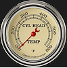 VINTAGE 2 5/8IN CYLINDER - image 1