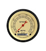 VINTAGE 3 SPEEDO 140 MPH - image 1