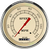 VINTAGE 5 SPEEDO 140 MPH - image 1