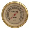 VINTAGE 3 TACH 6000 RPM - image 1