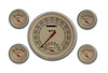VINTAGE 5 SPEEDTACH / 4 - - image 1