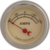 Amp Gauge Vintage Style - image 1