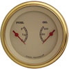 VINTAGE 3 DUAL - FUEL / O - image 1