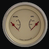 VINTAGE 3 DUAL - FUEL / O - image 1