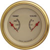 VINTAGE 3 DUAL - TEMP / V - image 1