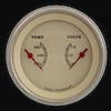 VINTAGE 3 DUAL - TEMP / V - image 1