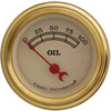 VINTAGE 2 OIL PRESS - image 1