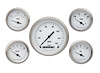 WHITE HOT SERIES 5 GAUGE - image 1