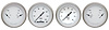WHITE HOT 3 SPEEDO/QUAD/2 - image 1