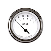 WHITE HOT 2 GEAR SELECT F - image 1
