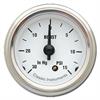 WHITE HOT 2 BOOST GAUGE - image 1