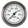 White Hot 2 ? Full Sweep Water Temp Includes ? Temp Sender - image 1