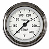 WHITE HOT 2 TRANS TEMP FULL SWEEP - image 1