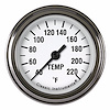 WHITE HOT 2 1/8IN STOCK E - image 1