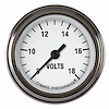 WHITE HOT 2 VOLT FULL SWEEP - image 1