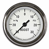 WHITE HOT 2 BOOST/VAC ELECTRIC FULL SWEEP - image 1