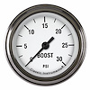 WHITE HOT 2 BOOST 60psi ELECTRIC FULL SWEEP - image 1