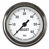 WHITE HOT 2 BOOST 60psi ELECTRIC FULL SWEEP - image 1