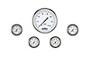 WH154SLF White Hot Five Gauge Set 154 - image 1