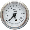WHITE HOT 2 FUEL PRESSURE - image 1