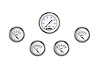 WH200SLF White Hot Five Gauge Set 200 - image 1