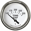 White Hot 2 ? Trans Temp. Short Sweep - image 1