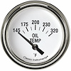 White Hot 2 ? Oil Temp. Short Sweep - image 1