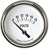 White Hot 2 ? Volt Short Sweep - image 1
