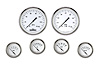 WH251SLF White Hot Six Gauge Set 251 - image 1
