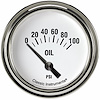 White Hot 2 ? Oil Press 100psi Short Sweep - image 1