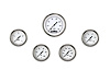 WH300SLF White Hot Five Gauge Set 300 - image 1