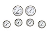WH301SLF White Hot Six Gauge Set 301 - image 1