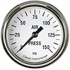 White Hot 2 ? Air Pressure 150psi Electric Full Sweep - image 1