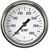 White Hot 2 ? Coolant Temp Full Sweep Includes ? Temp Sender - image 1