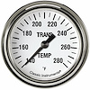 White Hot 2 ? Trans Temp. Full Sweep - image 1
