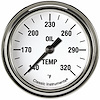 White Hot 2 ? Oil Temp. Full Sweep - image 1