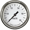 White Hot 2 ? Volt Full Sweep - image 1
