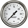 White Hot 2 ? Boost 30psi Electric Full Sweep - image 1