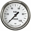White Hot 2 ? Fuel Pressure 100psi Electric Full Sweep - image 1