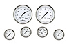 WH351SLF White Hot Six Gauge Set 351 - image 1