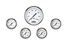 WH354SLF White Hot Five Gauge Set 354 - image 1