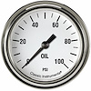 White Hot 2 ? Oil Press 100psi Full Sweep - image 1